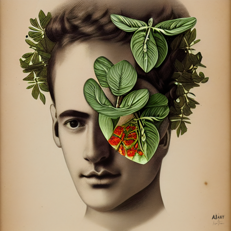 1 11 • Botanical Illustration #06 – Instant Download – Printable Digital Art – Interior Decor