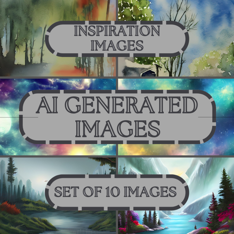AICOMM10KK22ver1 1 • AI generated image commission - OPEN