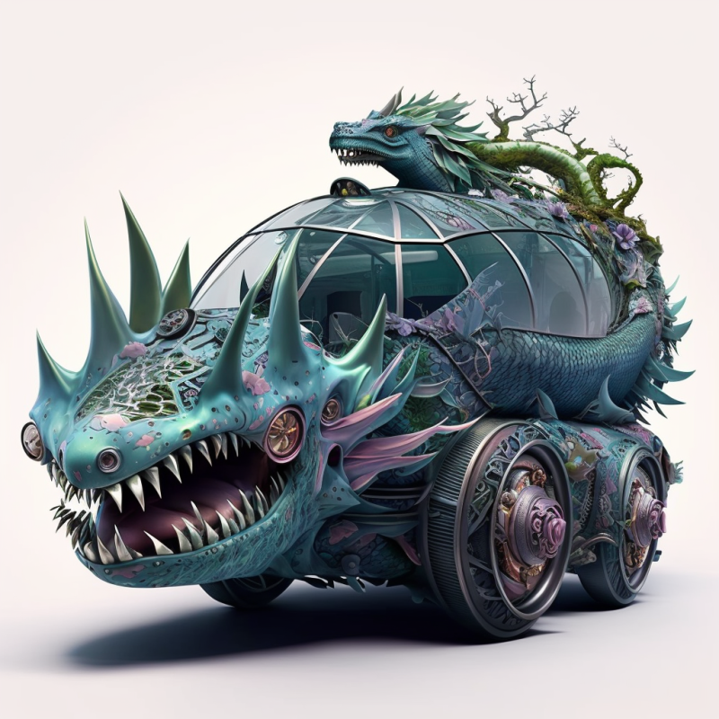 Jaga Jaga fantasy dragon car 577c2341 3f41 4c95 a189 054d3129baad 1 • Fantasy dragon car