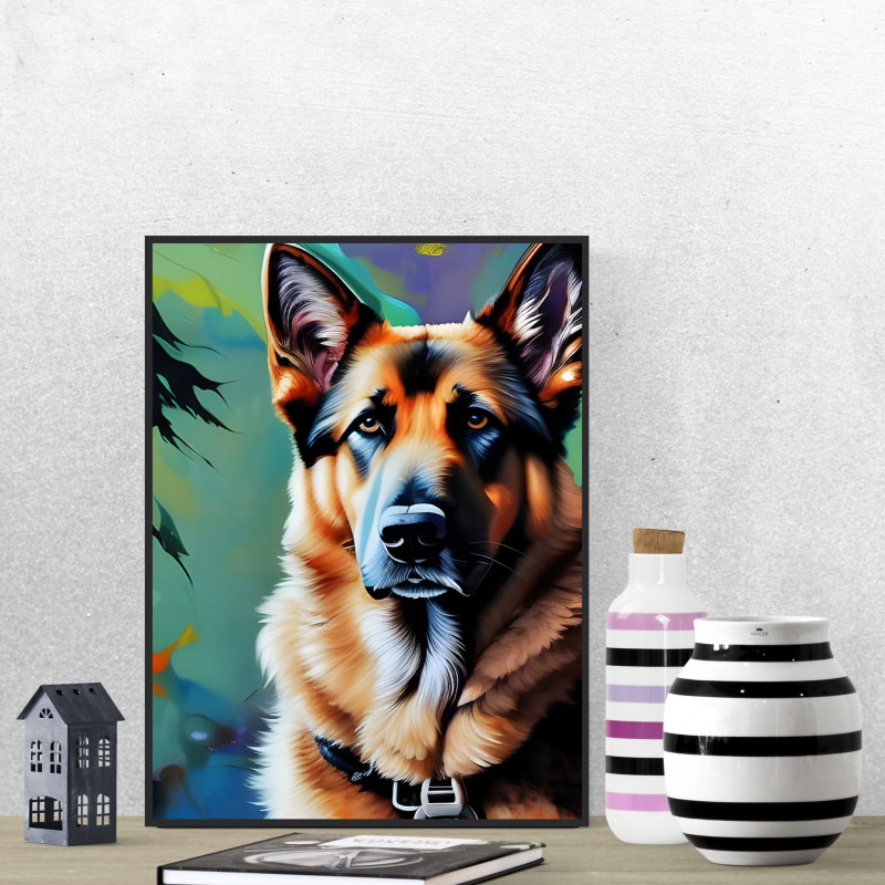 2 • Noble GSD Instant Download