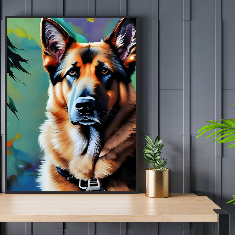 4 • Noble GSD Instant Download