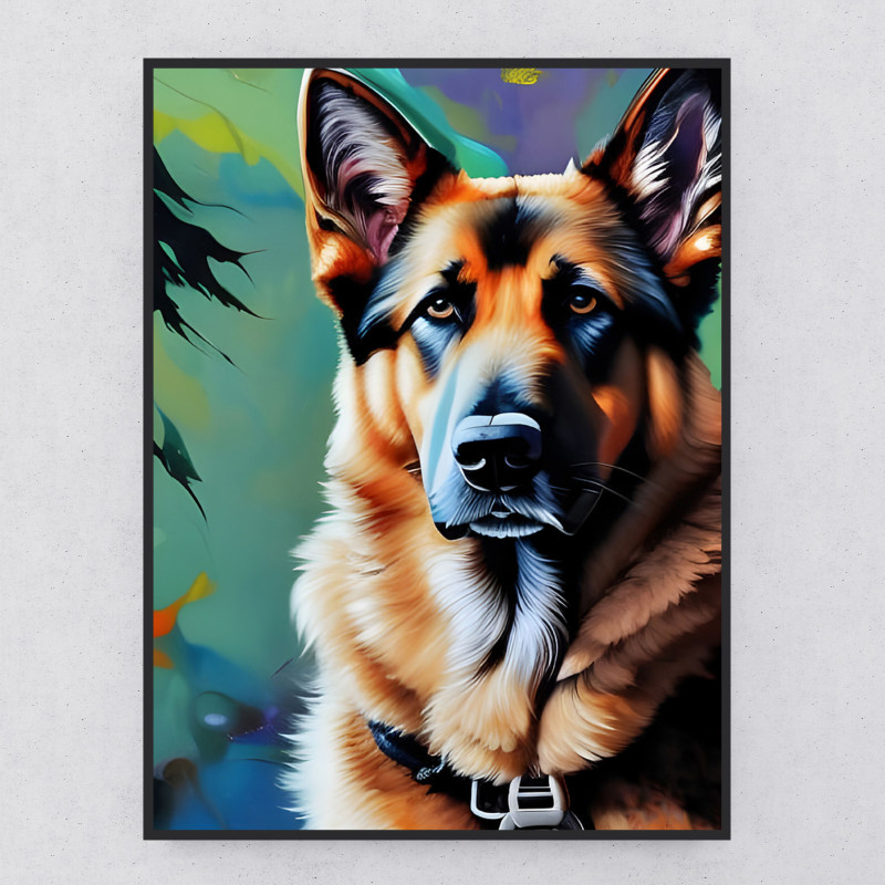 8 • Noble GSD Instant Download