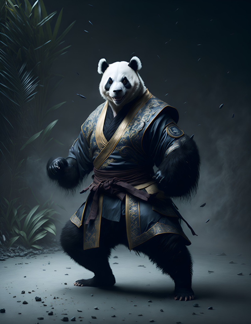 kung fu panda2 • Kung Fu Panda